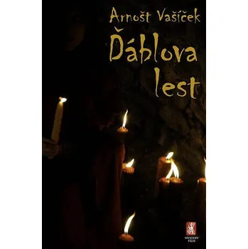 Kniha Ďáblova lest Ekniha