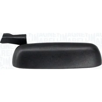 Dveře karosérie Vnější klika dveří MAGNETI MARELLI 350105002600