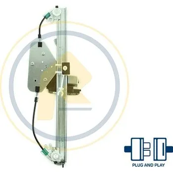 Stahovačka okna Zvedací zařízení oken Ac Rolcar 01.0506