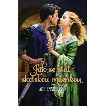 Kniha Jak se stát skotskou milenkou Ekniha