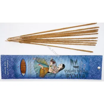 Vonná tyčinka Vonné tyčinky Prabhuji RAGINI GAUDMALHAR