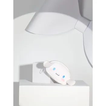 Kosmetická taška Sinsay - Kosmetická taštička s oušky Hello Kitty - bílá - 705EK-00X - 705EK-00X-ONE