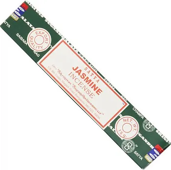 Čajovna Vonné tyčinky Shrinivas Satya - Jasmine