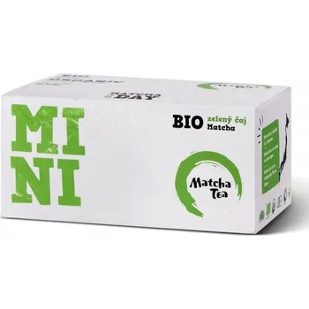 Čaj Bio Matcha Tea Mini 30 g