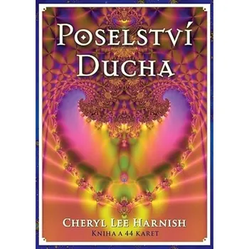 Karty - Poselství Ducha