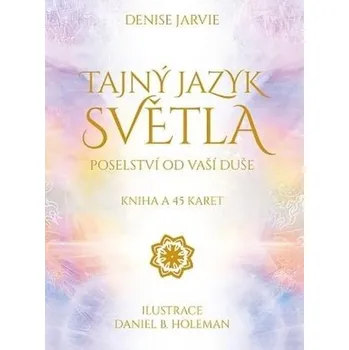 Karty - Tajný jazyk světla