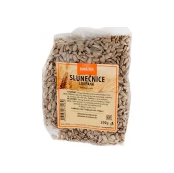 Sušená potravina Slunečnicové semeno loupané 200g provita