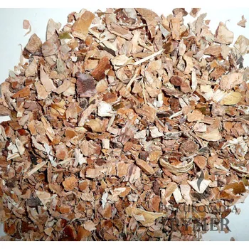 Čajovna Bříza bělokorá - kůra (vykuřovadlo)