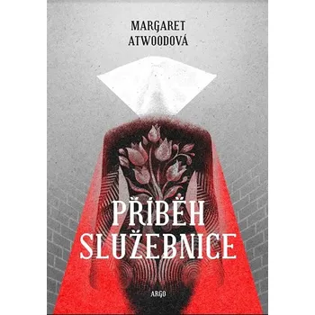 Kniha Příběh služebnice Ekniha