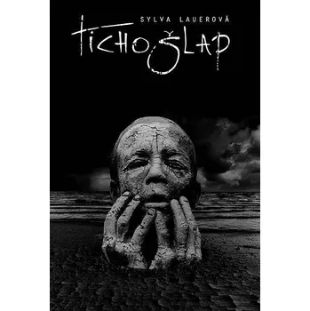 Kniha Tichošlap Ekniha