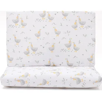 Povlečení 2-dílné ložní povlečení New Baby Husičky 90/120 cm