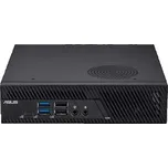 ASUS PB63-B5046AH Intel® Core™ i5 i5-13400 16 GB DDR5-SDRAM 512 GB SSD Windows 11 Pro Mini PC Černá