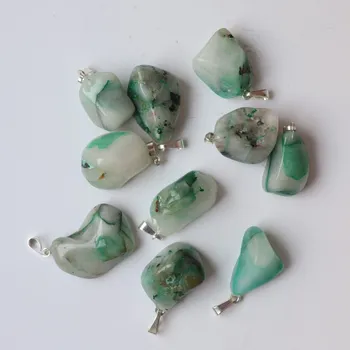 Přívěsek Přívěs Jaspis sezamový troml. PT41