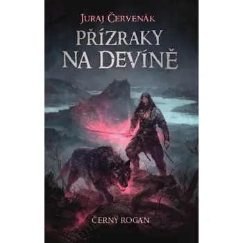 Kniha Přízraky na Devíně Ekniha