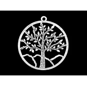 Přívěsek Přívěsek Strom života velký M38