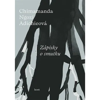 Zápisky o smutku Ekniha