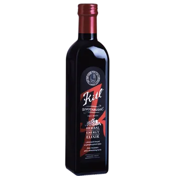 Sirup Životabudič pro muže 500 ml - pouze osobní odběr