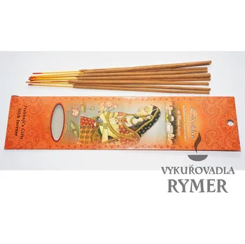 Vonná tyčinka Vonné tyčinky Prabhuji SHUBHA