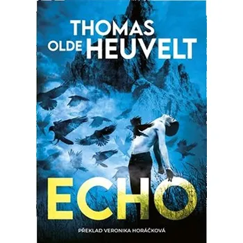 Počítačová hra Echo Kniha