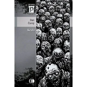 Kniha Kejda Ekniha