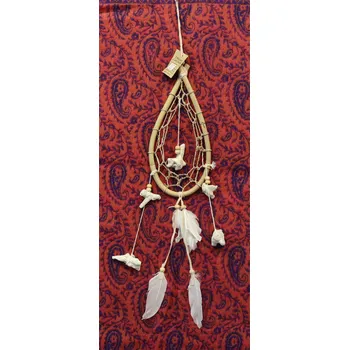 Lapač snů Lapač snů kapka L12