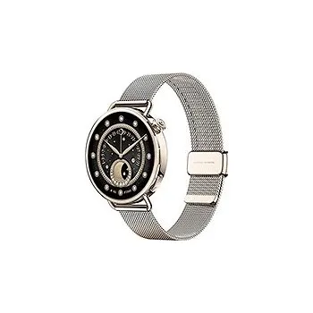 Příslušenství k chytrým hodinkám Hydrogelová fólie na Xiaomi Watch S4 41mm Typ fólie: HD Clear 0,3mm