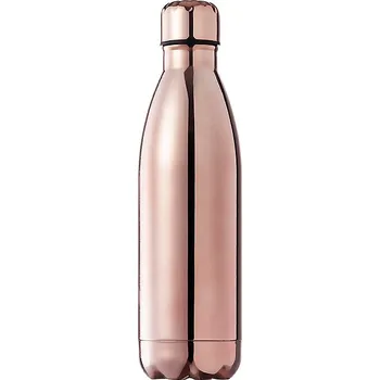 Láhev Adbel - Láhev, stříbrná