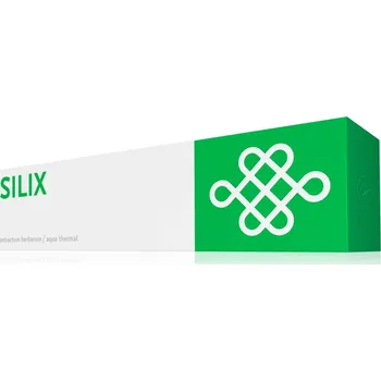 zubní pasta Silix zubní pasta 100ml