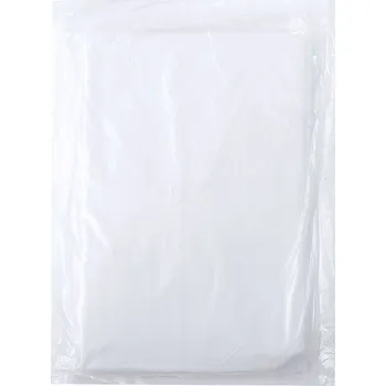 Pláštěnka Reizon - Pláštěnka, bílá