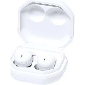 Sluchátka Stigo - Sluchátka, bílá