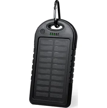 Powerbanka Lenard - Powerbanka, černá