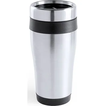 Termohrnek Fresno - termohrnek, černá