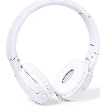 Sluchátka Pendil - Sluchátka, bílá
