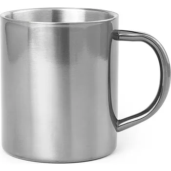 Yozax - Hrnek, stříbrná