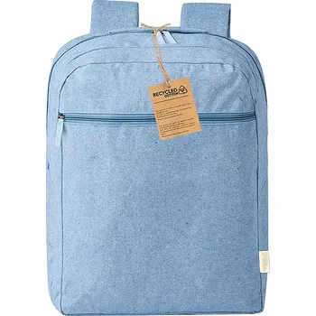 Městský batoh Bigail - Batoh, modrá