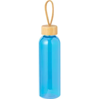 Láhev Tournax - Láhev, modrá