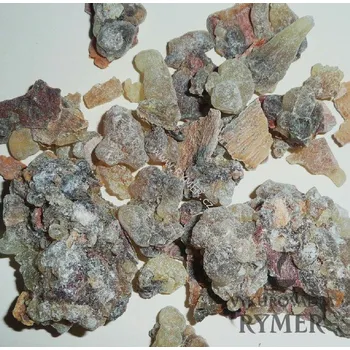 Vonná tyčinka Kadidlo Omán Shaabi