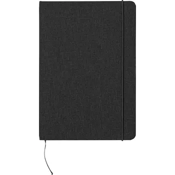 Zápisník Renolds - Poznámkový blok, černá