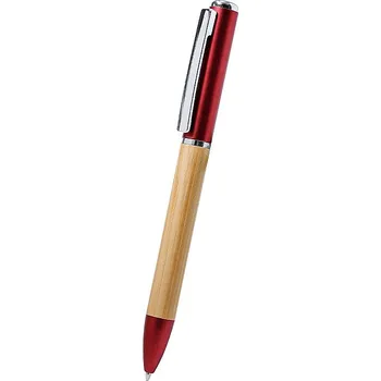 Telnay - Pen baterka, červená