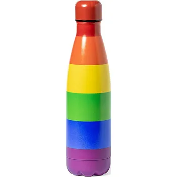 Láhev Jedet - Láhev, multicolor