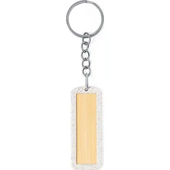 Veterson - Klíčenka, béžová