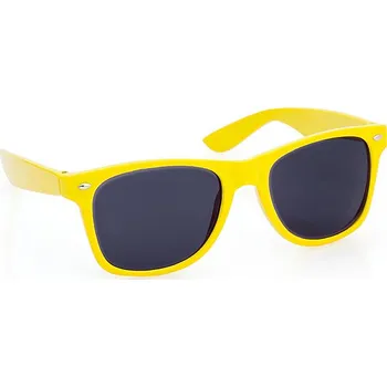 Xaloc - Sluneční brýle, žlutá