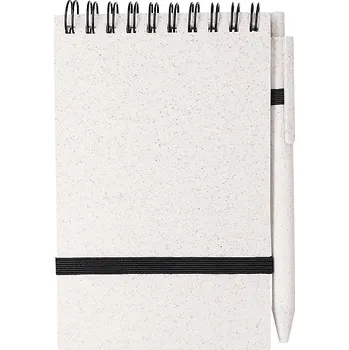 Jednorázové nádobí Cosmor - Sada, béžová