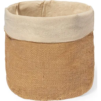 chlebník Seloria - Košík na chléb, béžová