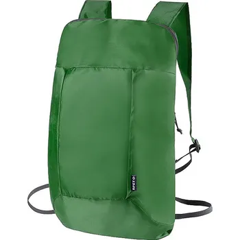 Městský batoh Redrax - Skládací batoh, zelená