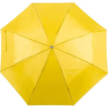 Deštník Ziant - Deštník, žlutá
