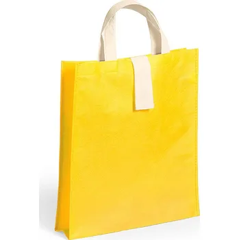 Blastar - Skládací taška, žlutá