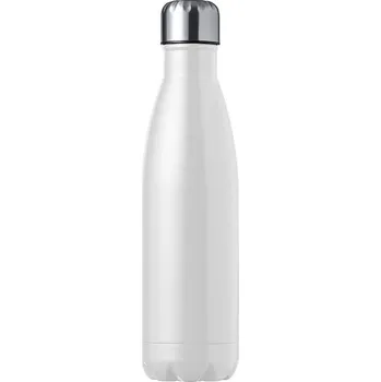 Láhev Liyar - Izolovaná láhev, bílá