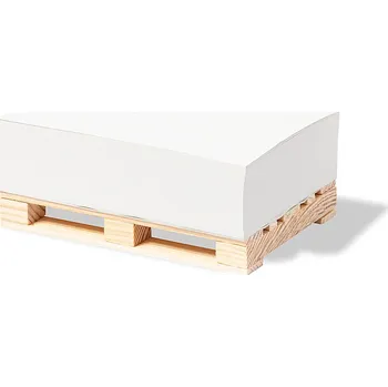 Hibon - Poznámkový blok, dřevo