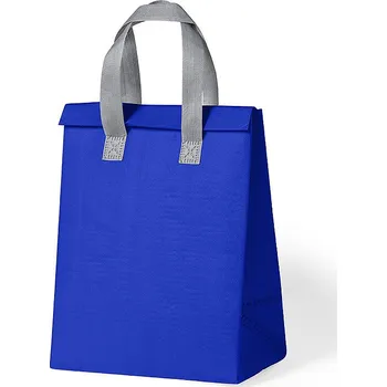 Pabbie - Chladicí taška, modrá